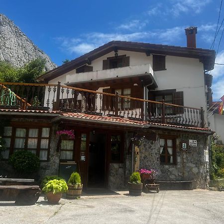 Dobres Hotel Rural El Sestil מראה חיצוני תמונה