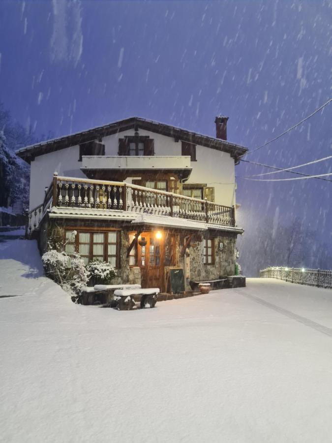 Dobres Hotel Rural El Sestil מראה חיצוני תמונה