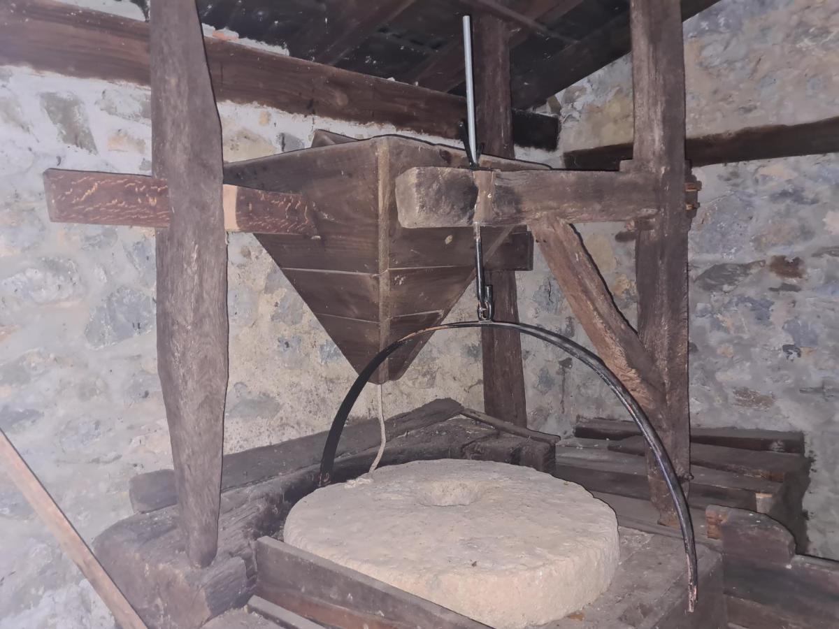 Dobres Hotel Rural El Sestil מראה חיצוני תמונה