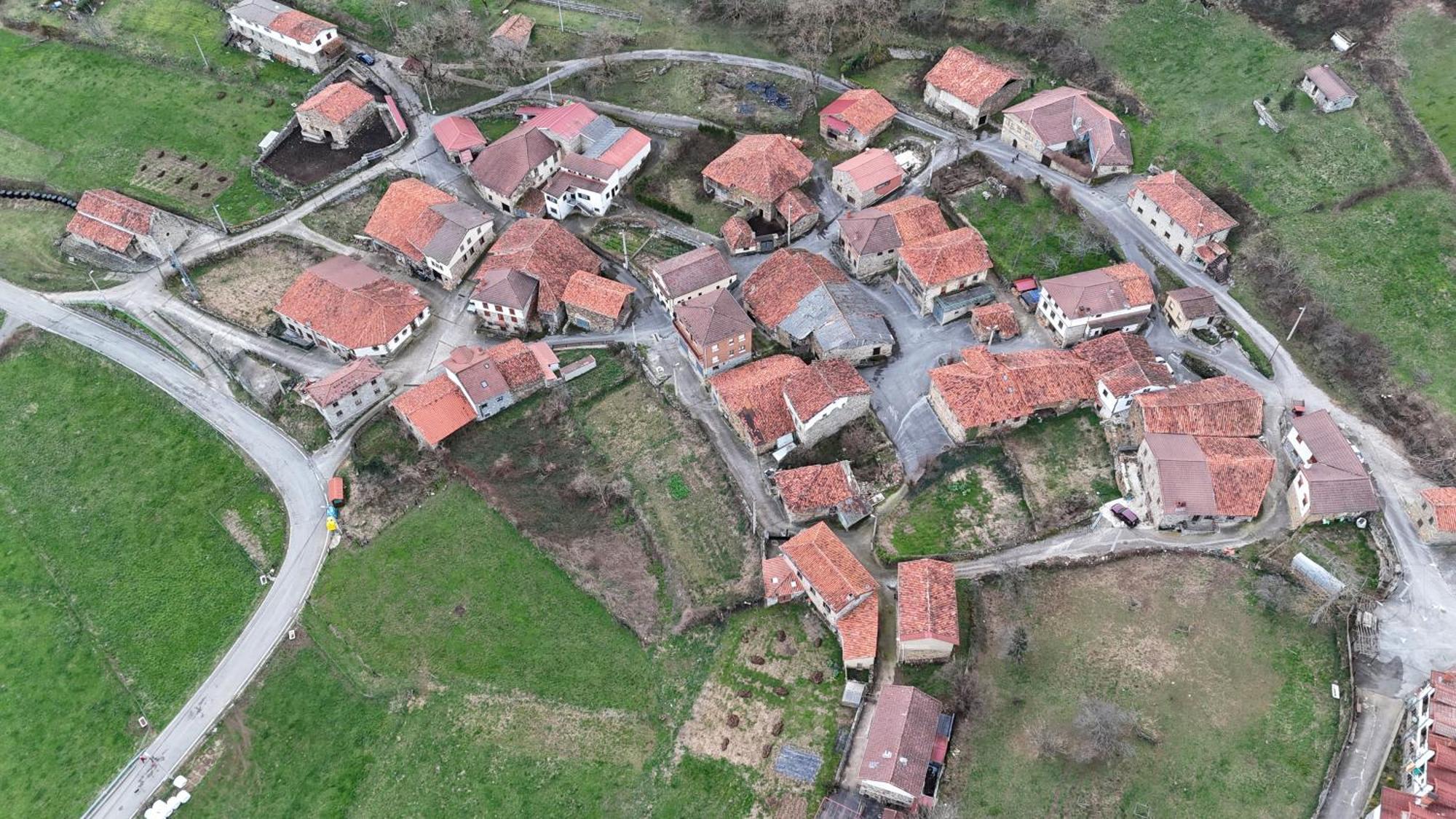 Dobres Hotel Rural El Sestil מראה חיצוני תמונה