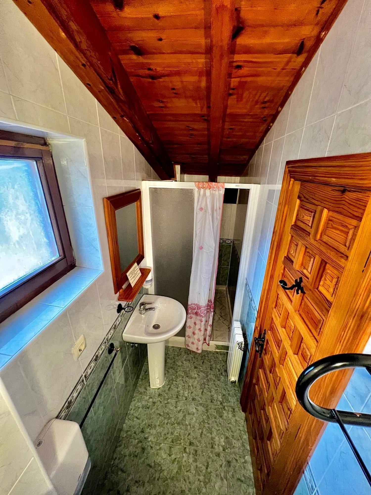 Dobres Hotel Rural El Sestil מראה חיצוני תמונה