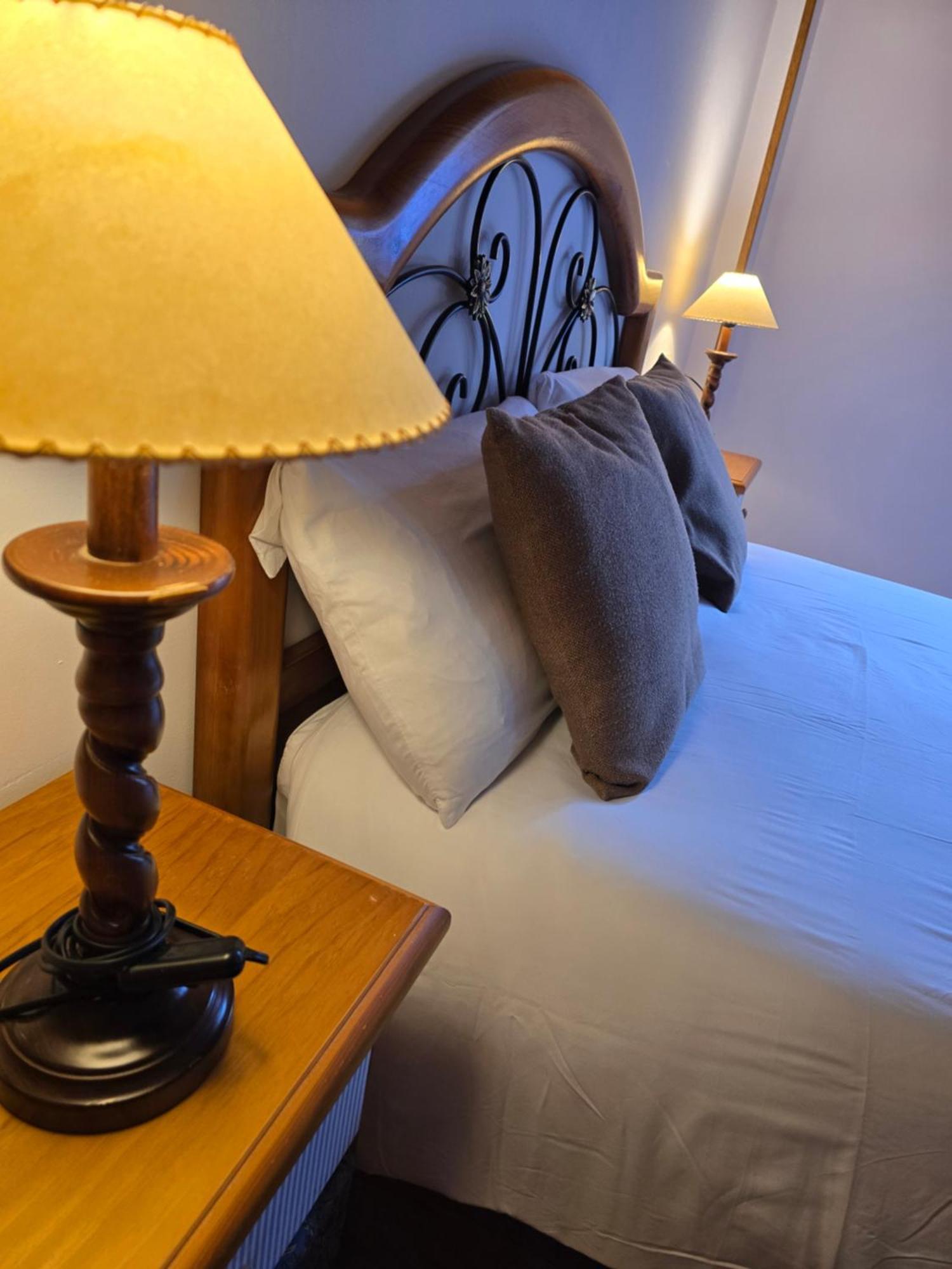 Dobres Hotel Rural El Sestil מראה חיצוני תמונה